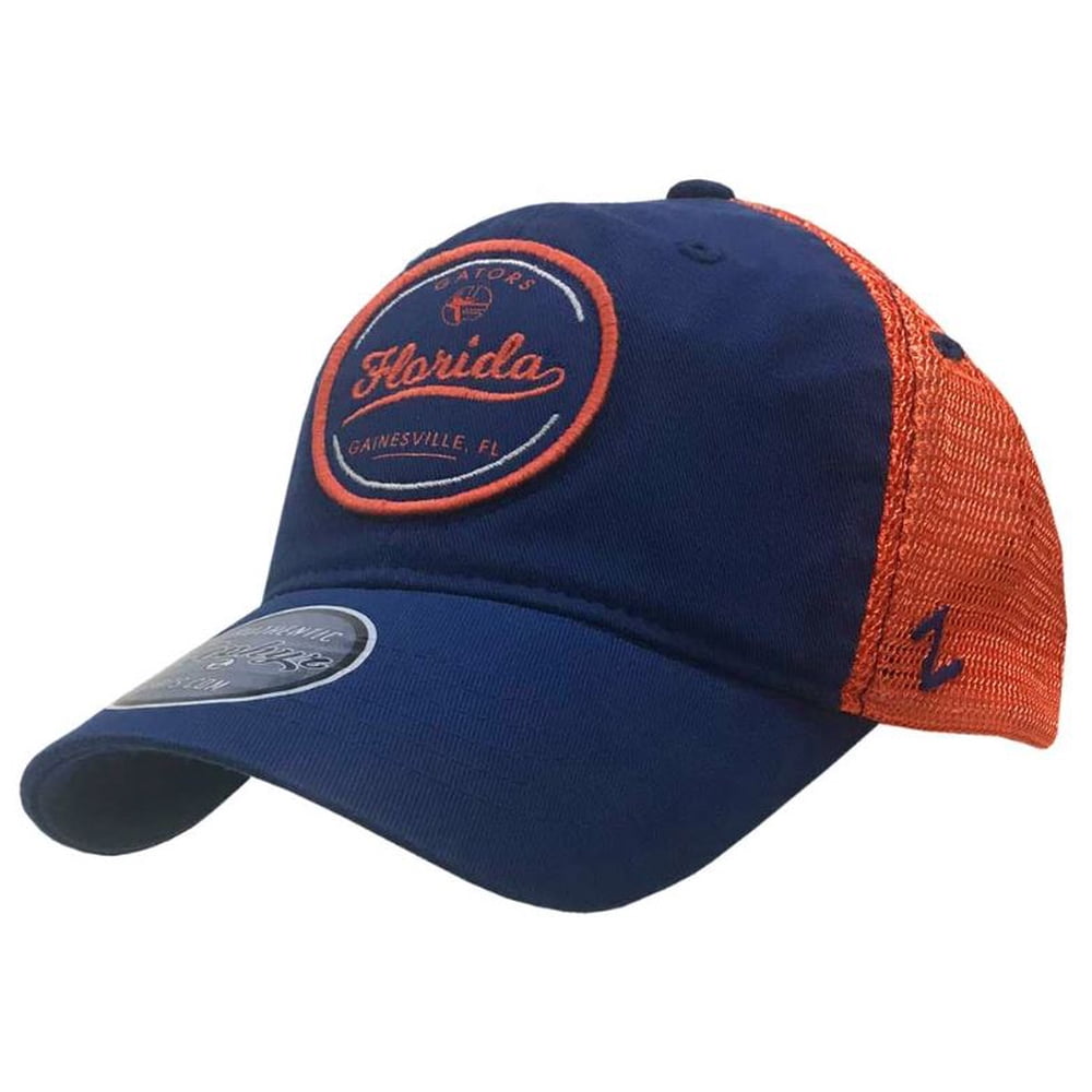 zephyr baseball caps