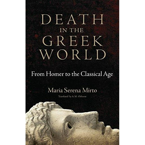 Mort dans le Monde Grec