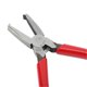thumbnail image 3 of Guitar Fret Nipper Handheld String Cutter End Pliers Fingerboard Bridge Pin Puller for Musical Instrument Repair, 3 of 4