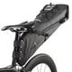 thumbnail image 3 of Bolsa De Sillín Para icleta (tamaño 78.5 X 37 X 15 Cm), Bolsa De Asiento Trasero Para icleta De Gran Capacidad Utilizada Portaequipa Baoblaze Bolsas de sillín de bicicleta, 3 of 8