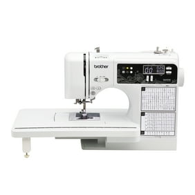Brother Sa107 Even Feed Walking Foot Walmart Com Walmart Com