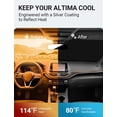 thumbnail image 3 of Protector Solar para Parabrisas Proadsy para Nissan Altima 2019-2026, 3 of 9