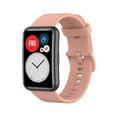 thumbnail image 4 of New Silicone Band Suitable For Huawei Watch Fit Tia-b09/tia-b19 Smart Watch, 4 of 5