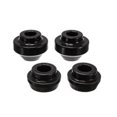 thumbnail image 1 of Energy Suspension 4.7109G Radius Arm Bushing  Black; Polyurethane, 1 of 4