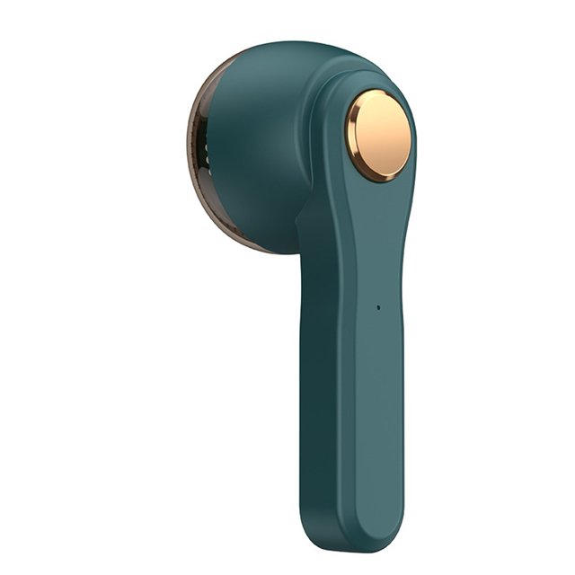 Fabric Shaver Hairball Trimmer with 6 - Leaf Cutter Head-Efficient & Convenient!