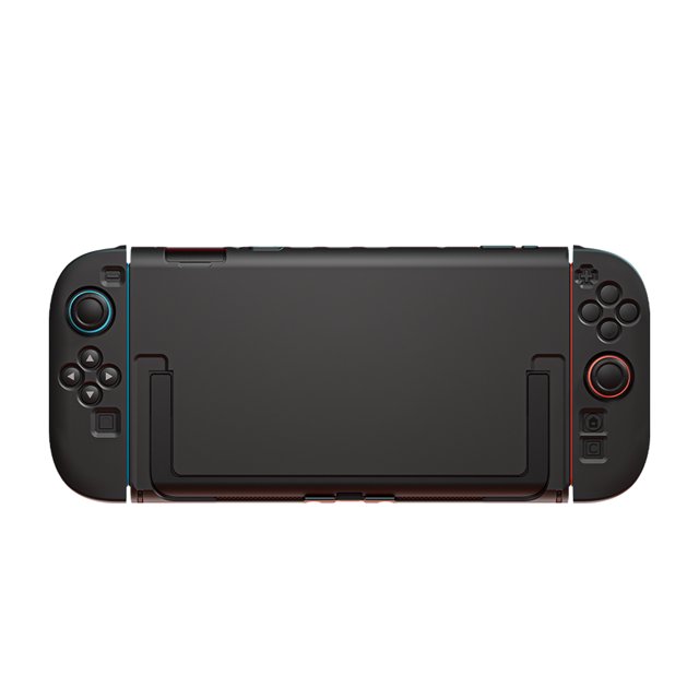 Caja Protectora A Prueba Choque Con Carcasa para Switch2 Case ()