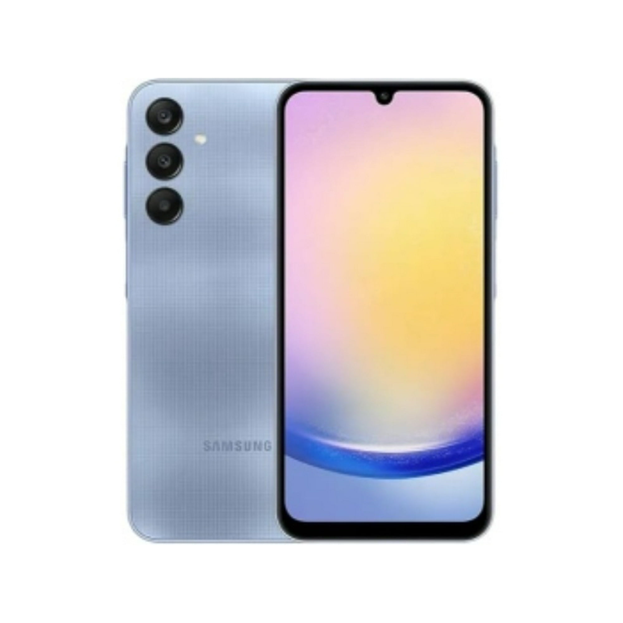 Samsung Galaxy A25 5G 6GB 128GB/50MP Main Camera/Dualsim