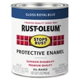 thumbnail image 1 of STOPS RUST ENAM RBLU 1 Qt (Lot de 1), 1 of 1