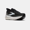 thumbnail image 4 of TENIS BROOKS HOMBRE GLYCERIN 23 NEGRO AZUL RUNNING negro 290, 4 of 7