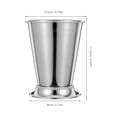 thumbnail image 2 of BEADCEST De Bar En Acero Inoxidable Para Bebidas Mixtas Jugos Y Refrescos Con Estilo, 2 of 7