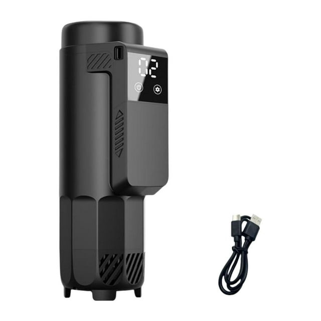 Estuche refrigerador para bolígrafos de insulina (1-7 bolígrafos) Estuche refrigerador para el hogar y el coche una sola batería