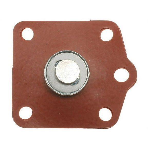 Fuel Pressure Regulator - Compatible with 1989 - 1994 Geo Metro 1.0L 3-Cylinder 1990 1991 1992 1993