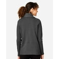 thumbnail image 3 of Devon & Jones DG481W Women's New Classics Charleston Cardigan-Black Melange-XL, 3 of 6