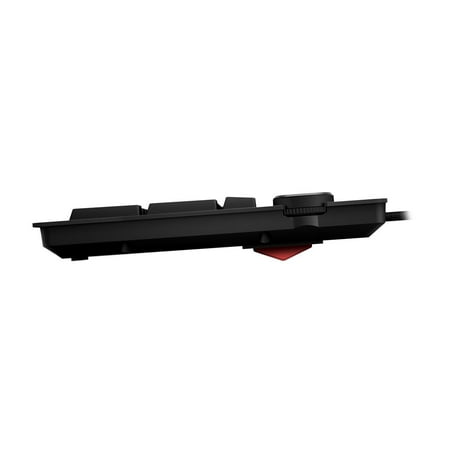 Das Keyboard - 4Q   Professional - Soft Tactile - Cherry MX  RGB Brown Mechnical Keyboard for  WIN LINUX