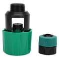 thumbnail image 4 of Khall Hose Connector,Universal Tap Garden Hose Pipe Connector Kitchen Faucet Adapter Watering Irrigation Tool,Watering Connector, 4 of 7