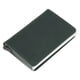 thumbnail image 5 of Titular de la tarjeta de crédito delgado de la manera pequeña cartera de metal bolso de la tarjeta del clip del dinero para los hombres regalo verde oscuro, 5 of 14