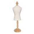 thumbnail image 2 of Dog Dress Form Mannequin Pet Dress Display Holder for Miniature Sewing S Liftable, 2 of 8
