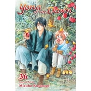 Yona of the Dawn: Yona of the Dawn, Vol. 36 (Series #36) (Paperback)