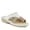 WHITE, variant on Women's PASCALLE Comfort Sandals