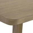 thumbnail image 4 of Picket House Furnishings Canal Rectangular Dining Table in Grey, 4 of 7