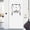 E, variant on RKSTN window privacy film Wall Sticker DIY Family Home Wall Sticker Removable Mural Decals Vinyl Art Room Decor