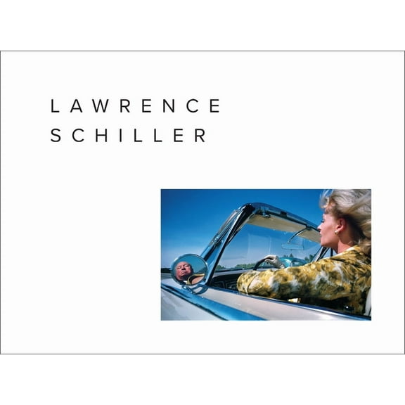 Lawrence Schiller Photographs, (Paperback)