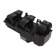 thumbnail image 1 of Window Switch, Driver Side Window Switch Sensitive 35750 TBD H13  for  2008 To 2012, 1 of 8
