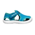 thumbnail image 5 of Dream Pairs Boys Girls Toddler/Little Kid Outdoor Water Shoes Closed Toe Summer Sandals SEA-K BABY/BLUE Size 10, 5 of 5