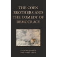 thumbnail image 1 of Pre-Owned Coen Brothers and the Comedy of Democracy (Hardcover) 1498555160 9781498555166, 1 of 2
