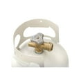 thumbnail image 2 of Flame King Propane Tank YSN05LB Capacité de 5 Livres; Acier; Vide, 2 of 2
