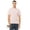 Soft Pink, variant on Bella Canvas 3010C FWD Fashion Men's Heavyweight Street T-Shirt