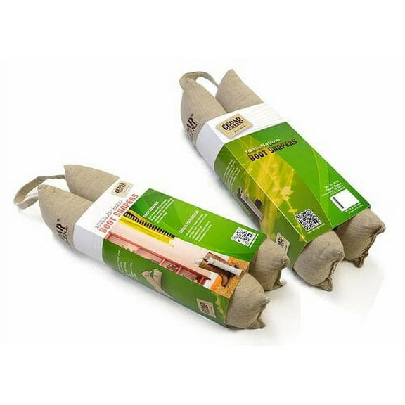 Cedar Green A152-2 Cedar Boot Shaper - 2 Pair