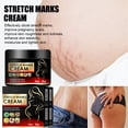 thumbnail image 3 of Scar Healing Cream, Tightening Skin Scar Repair Cream  for Burns, 3 of 8