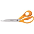 thumbnail image 2 of 9 Inch Dressmaker Shears, 2 of 2