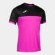 thumbnail image 1 of Playera Joma Hombre 102743.030 Rosa T XL Deportiva, 1 of 4