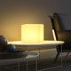 thumbnail image 4 of Lámpara de luz LED Lámpara de mesa de barra Lámpara de noche pequeña de carga para exteriores Luz de noche, 4 of 9