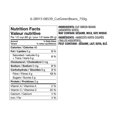 thumbnail image 2 of Great Value Frozen Mixed Vegetables, 750 g, 2 of 2
