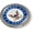 Semi-Flexible Aluminum Bezel, variant on BestLicensePlateFrames - U.S. Navy Combat Veteran 3D Domed CAR Emblem Badge Sticker Flexible - Official U.S. Navy Licensed Product