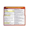 gabapentin and tylenol for tooth pain