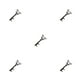thumbnail image 3 of Billuyoard Bottle Opener Opening Tool Kitchen Gadget Decorations Deer Zinc Alloy Openers Household Accessories Head Festival Type2 NO2 Billuyoard CBP591363, 3 of 4