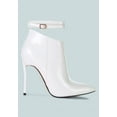 thumbnail image 6 of Love Potion Pointed Toe High Heeled Boots, 6 of 9