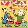 thumbnail image 1 of Perry Como - Viva Italia! Festive Italian Classics, 1 of 2