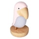thumbnail image 5 of Lámpara De Noche De Pájaro, Iluminación Suave, Atenuación Continua, Larga Vida útil, Decoraciones ABS Para Dormitorio De Niños, 5 of 7