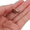 thumbnail image 4 of MIANGASTORE 12pcs Cord End Caps Metal Aglets For Drawstrings Hoodies And Shoelaces Cord Locks Fasteners For Clothing Accessories, 4 of 9