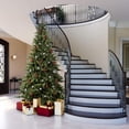 thumbnail image 2 of Vickerman A860955 5.5  x 43   Camdon Fir Tree 886 Tips, 2 of 6