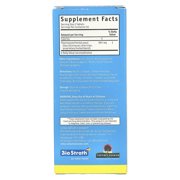 Bio-Strath Fermented Herbal Yeast Postbiotic, 100 Tablets