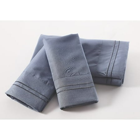 Winston Porter Lazenby 100 Gsm Microfiber Sheet Set
