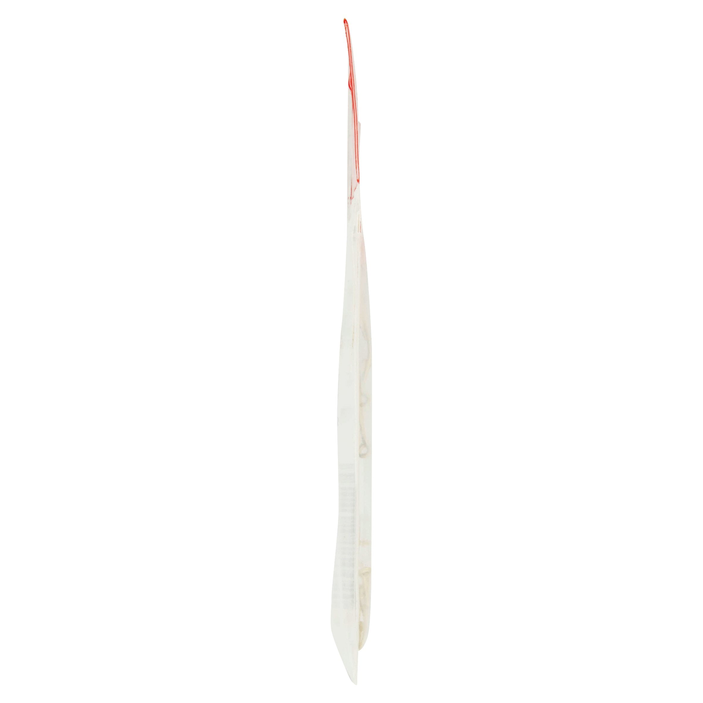 (2 pack) Eagle Claw Salmon Egg Fishing Hooks Size 6, 10 Count