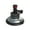 1 4 turntable, variant on 360 Degree Rotating Car Camera Mount With Alloy Metal Base And Strong Suction Cup For Smooth Area Attachment