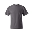 thumbnail image 1 of Camiseta de manga corta para adulto Hanes Beefy-T hanes  5180, 1 of 1